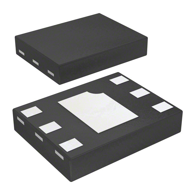 MLX92213ELD-AAA-000-RE 由 Melexis Technologies NV