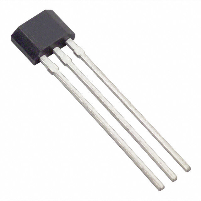 MLX92215LUA-AAA-500-BU by Melexis Technologies NV