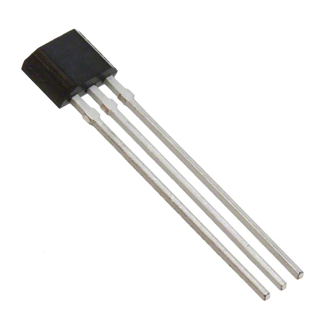 MLX92231LUA-AAA-020-SP by Melexis Technologies NV