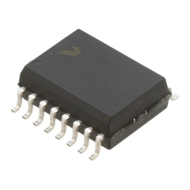 MMA1220D 제조사: NXP USA Inc.