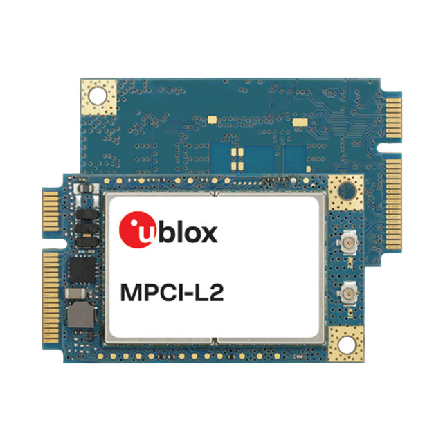 MPCI-L200-03S-03 by u-blox