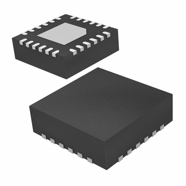MPU-9250 by TDK InvenSense