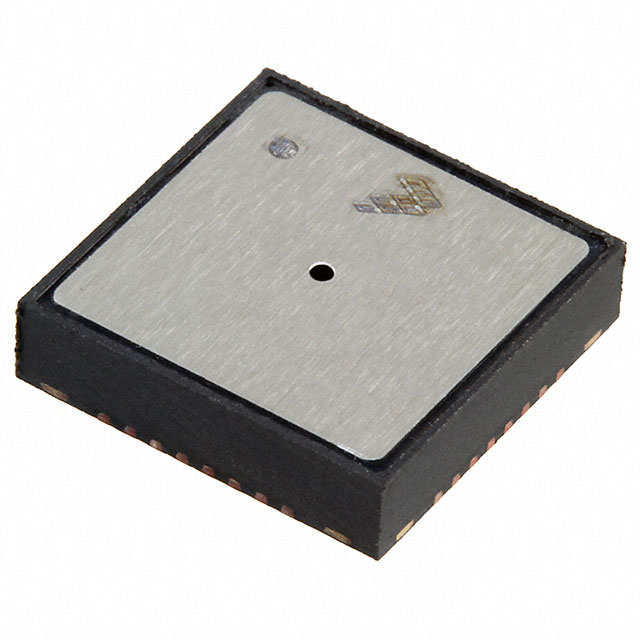 MPXY8600DK6T1 メーカー： NXP USA Inc.