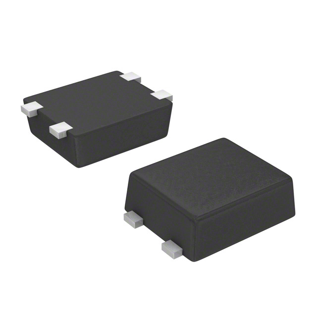 MRUS72S by Murata Electronics