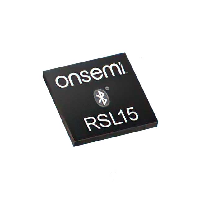 NCH-RSL15-284-101Q40-ACG by onsemi