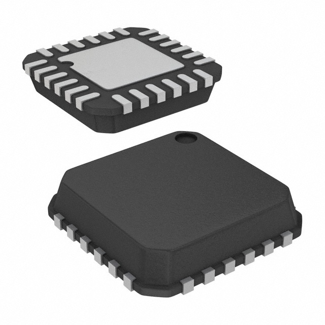 NRF24AP1 メーカー： Nordic Semiconductor ASA