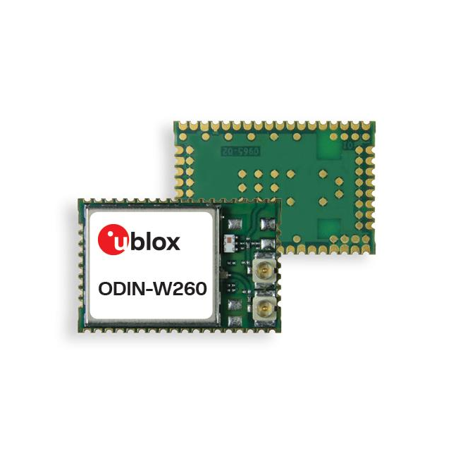 ODIN-W260-06B by u-blox