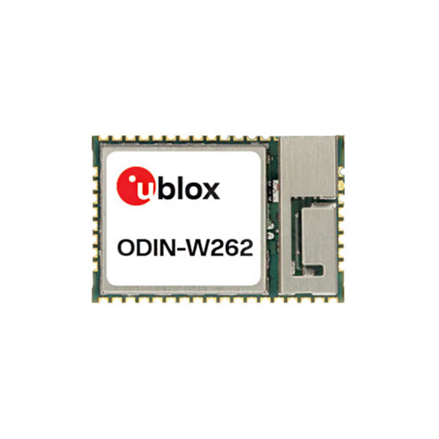 ODIN-W262-04B by u-blox