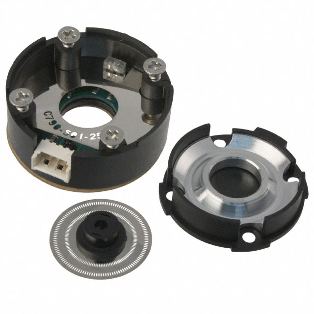OPE1275H-256 제조사: TT Electronics/Optek Technology