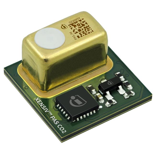PASCO2V01AUMA2 by Infineon Technologies