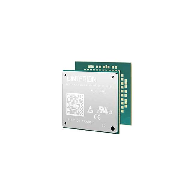 PLS83-X REL.1.2 by Telit Cinterion