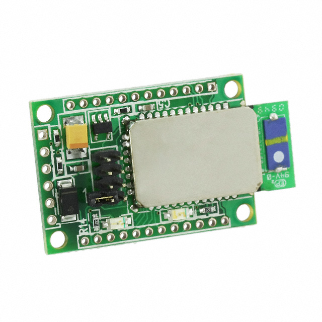 RN41SM-I/RM 제조사: Microchip Technology
