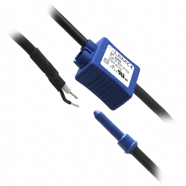 RT 2000 by LEM USA Inc.