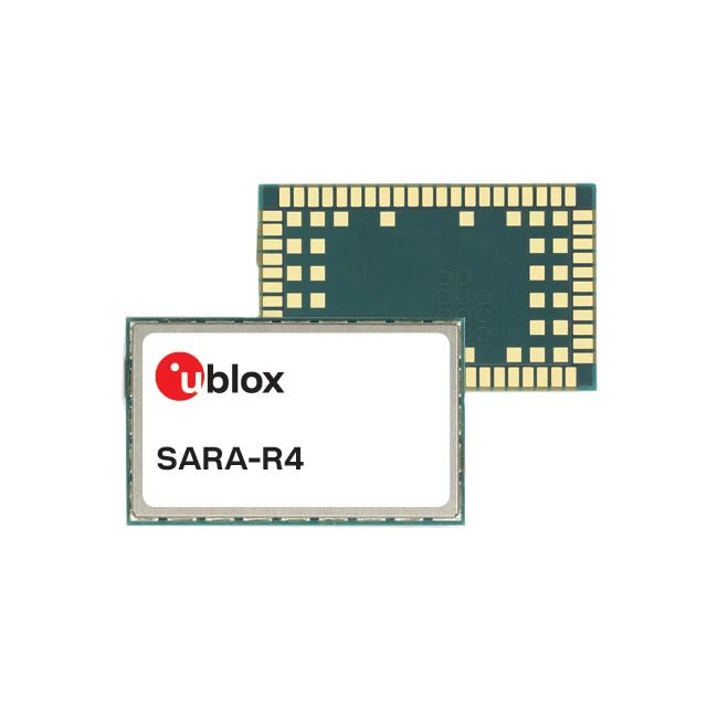 SARA-R410M-02B by u-blox