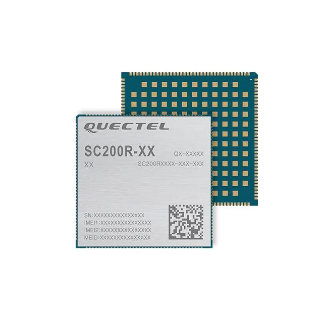 SC200RCENB-E53-UGNDA by Quectel