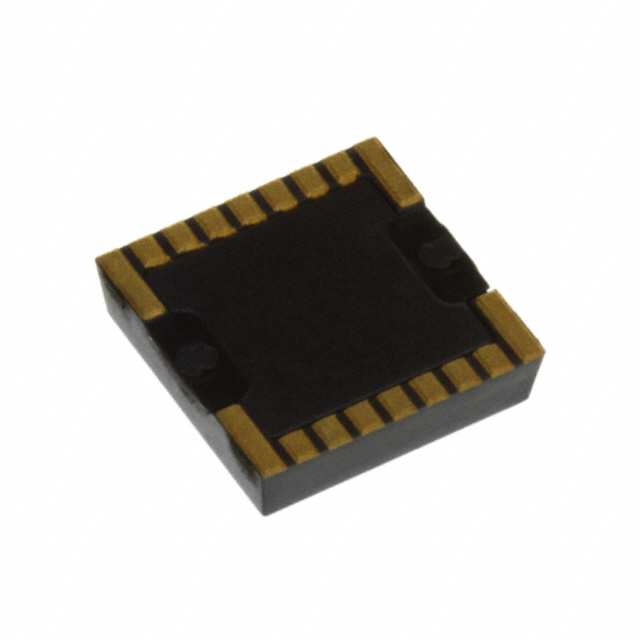 SCA3000-E01 제조사: Murata Electronics