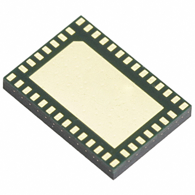 SI1001-E-GM2 RF-трансиверы изображение