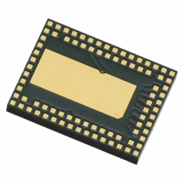 SI1020-B-GM RF-трансиверы изображение