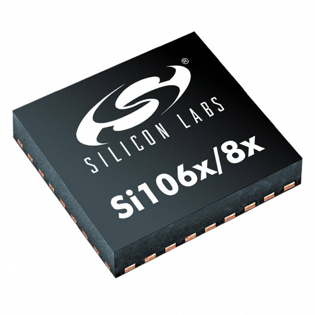 SI1064-A-GM by Silicon Labs