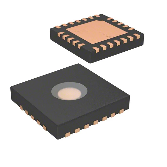 SI7005-B-FM by Silicon Labs