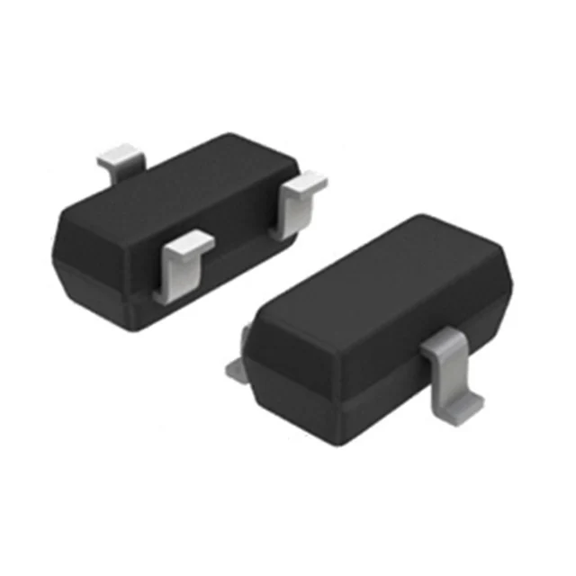 SI7201-B-85-IV Магнитные датчики изображение