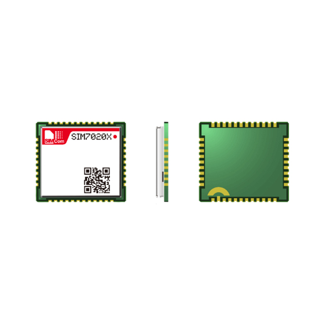 SIM7020G RF Transceivers image