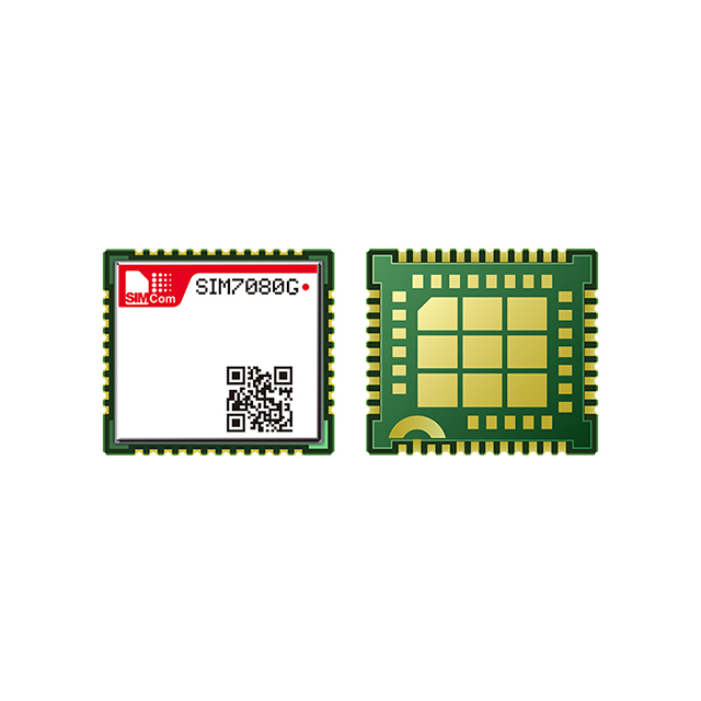 SIM7080G by SIMCom Wireless Solutions Limited