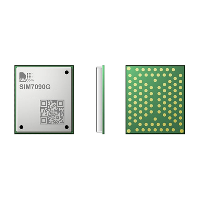SIM7090G メーカー： SIMCom Wireless Solutions Limited