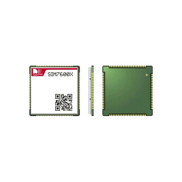 SIM7600E by SIMCom Wireless Solutions Limited