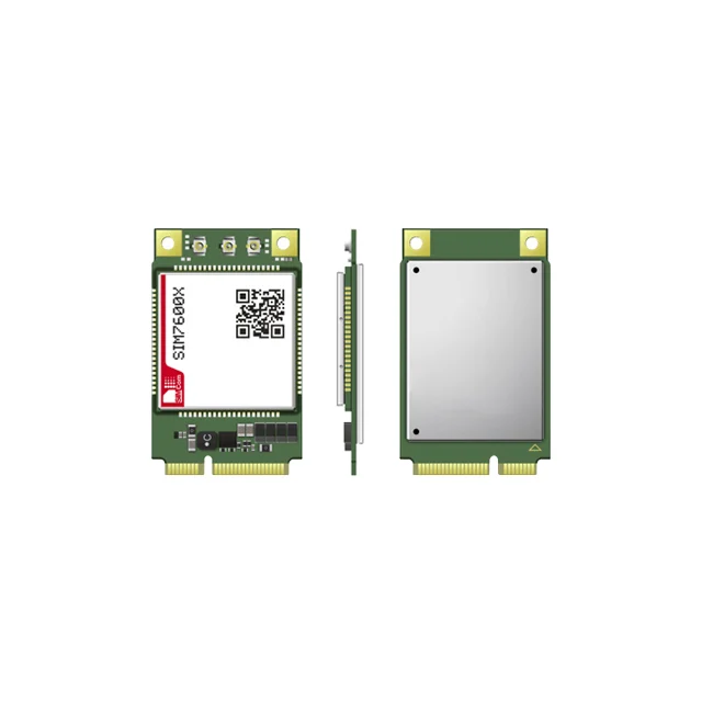 SIM7600G-PCIESIM (R2) by SIMCom Wireless Solutions Limited
