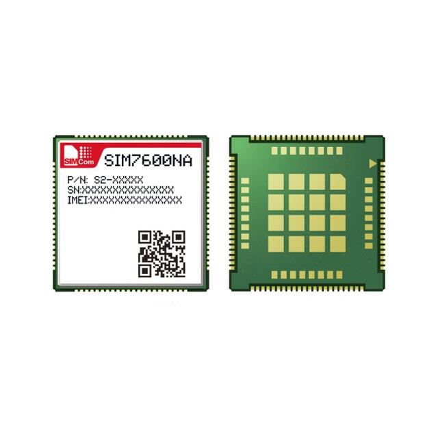 SIM7600NA 제조사: SIMCom Wireless Solutions Limited