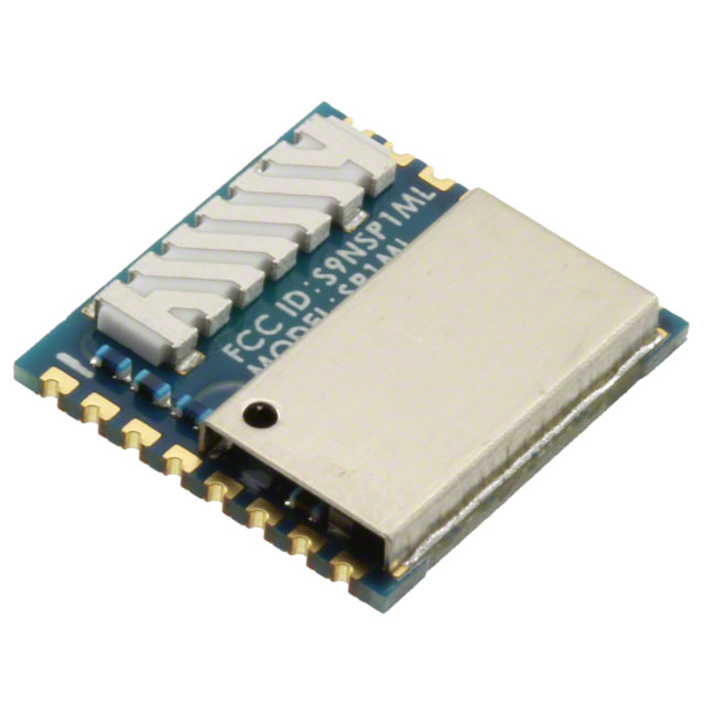 SP1ML-868 제조사: STMicroelectronics