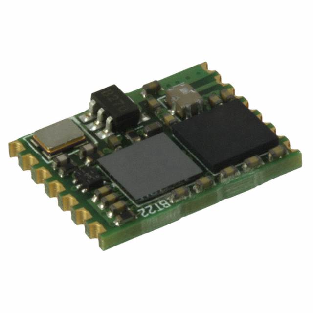 SPBT2532C2.AT 제조사: STMicroelectronics