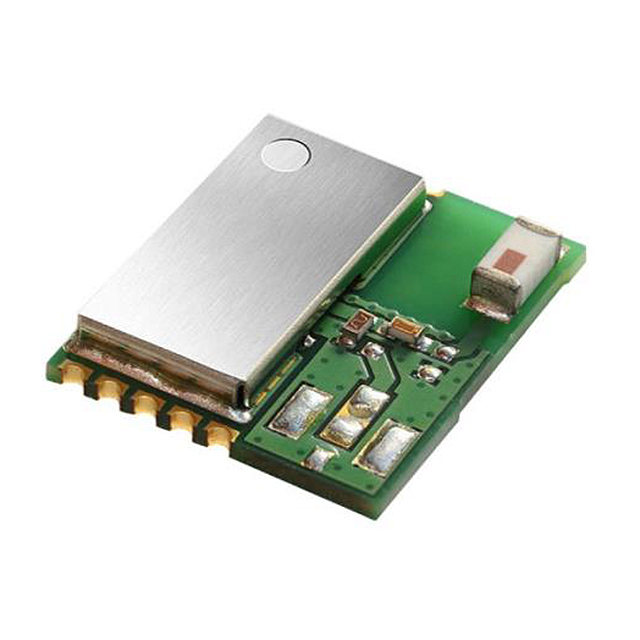 SPBTLE-RFTR 제조사: STMicroelectronics