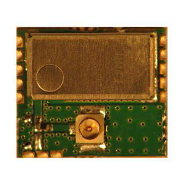 SPSGRFC-433 제조사: STMicroelectronics