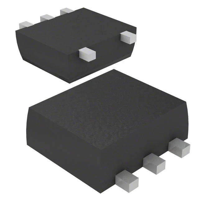 TCS10DPU(TE85L,F) 由 Toshiba Semiconductor and Storage