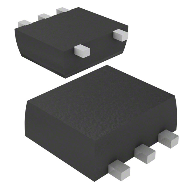 TCS30DLU,LF 由 Toshiba Semiconductor and Storage