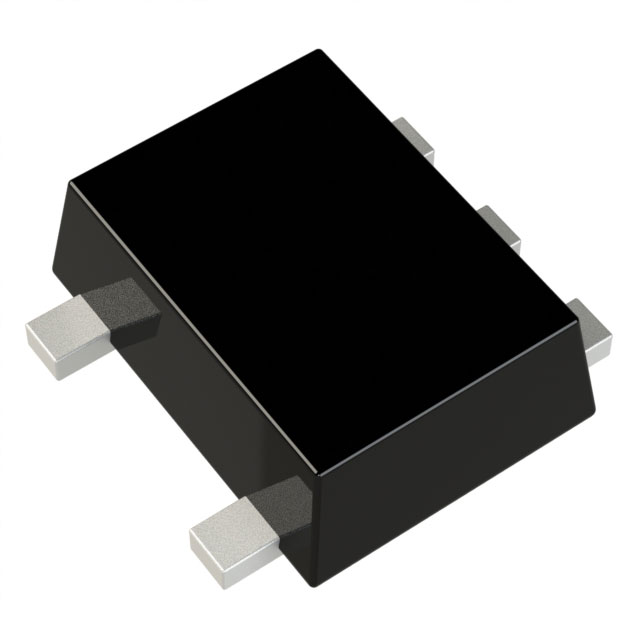 TCS30SPU,LF 由 Toshiba Semiconductor and Storage