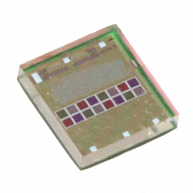TCS3414CS от ams-OSRAM USA INC.