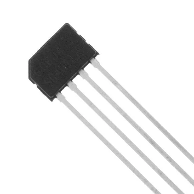 TLE49215UHALA1 by Infineon Technologies