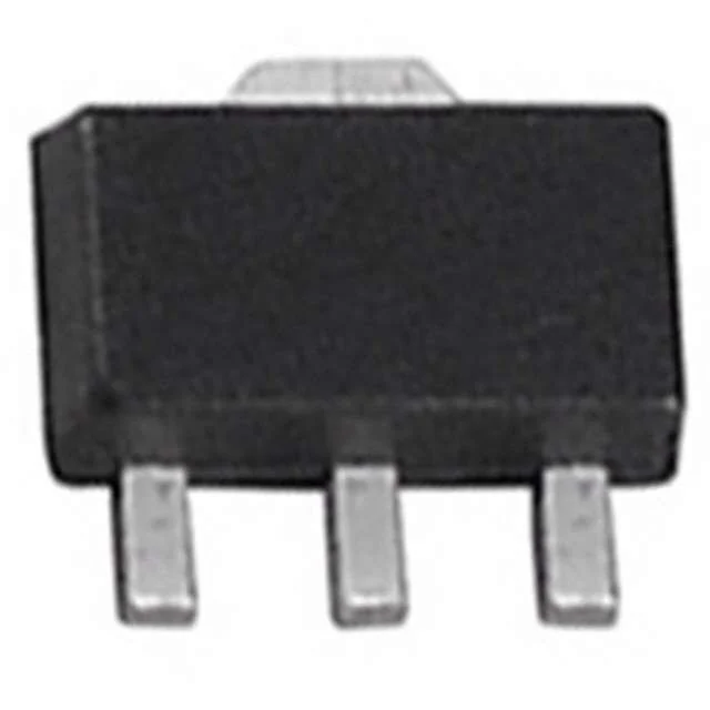 TLE4945-2G by Infineon Technologies