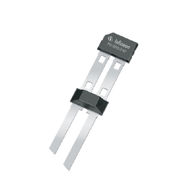 TLE4953CHAMA3 от Infineon Technologies
