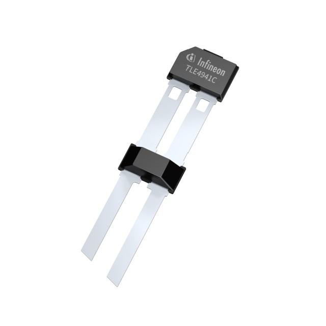 TLE4955CE2XAMA1 제조사: Infineon Technologies