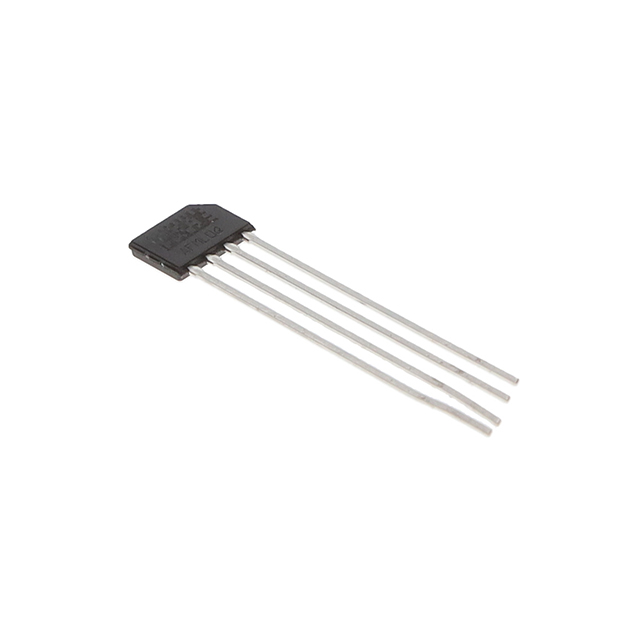 TLE49595UFXHALA1 제조사: Infineon Technologies