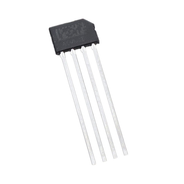 TLE49595USPHALA1 제조사: Infineon Technologies