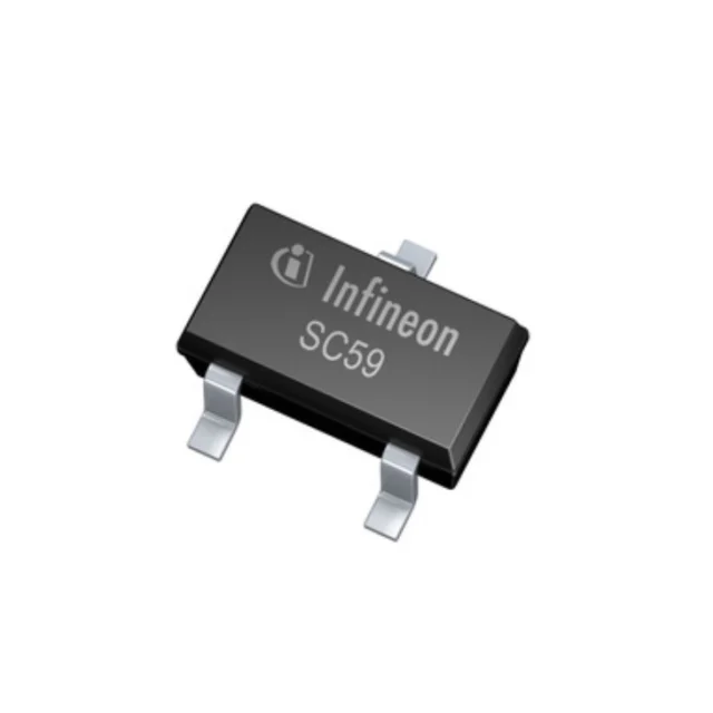 TLE49611KXTSA1 от Infineon Technologies
