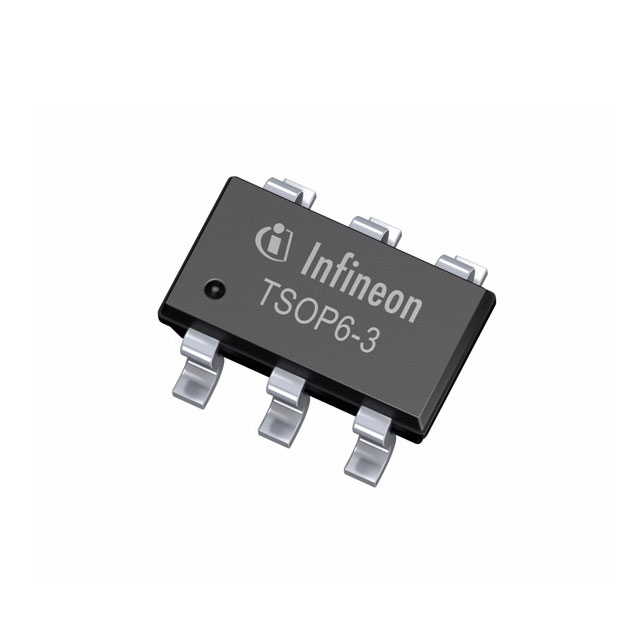 TLE49663KHTSA1 由 Infineon Technologies