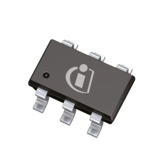 TLE4966GHTSA1 by Infineon Technologies