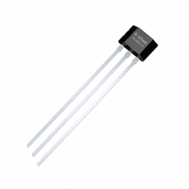 TLE49681LHALA1 by Infineon Technologies