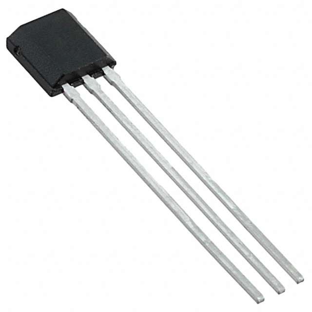 TLE4997E2XALA1 メーカー： Infineon Technologies
